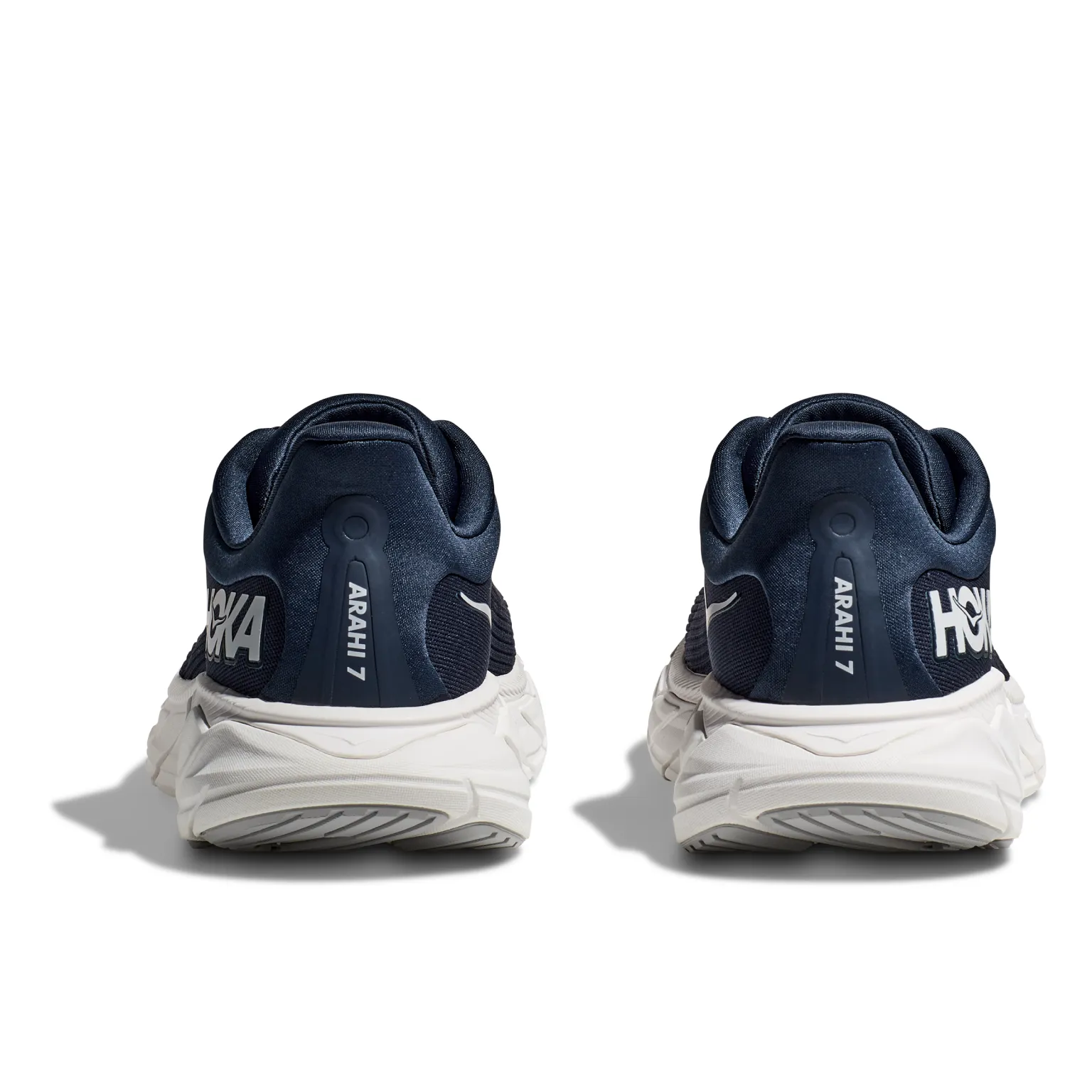 Hoka Mens Arahi 7 Running
