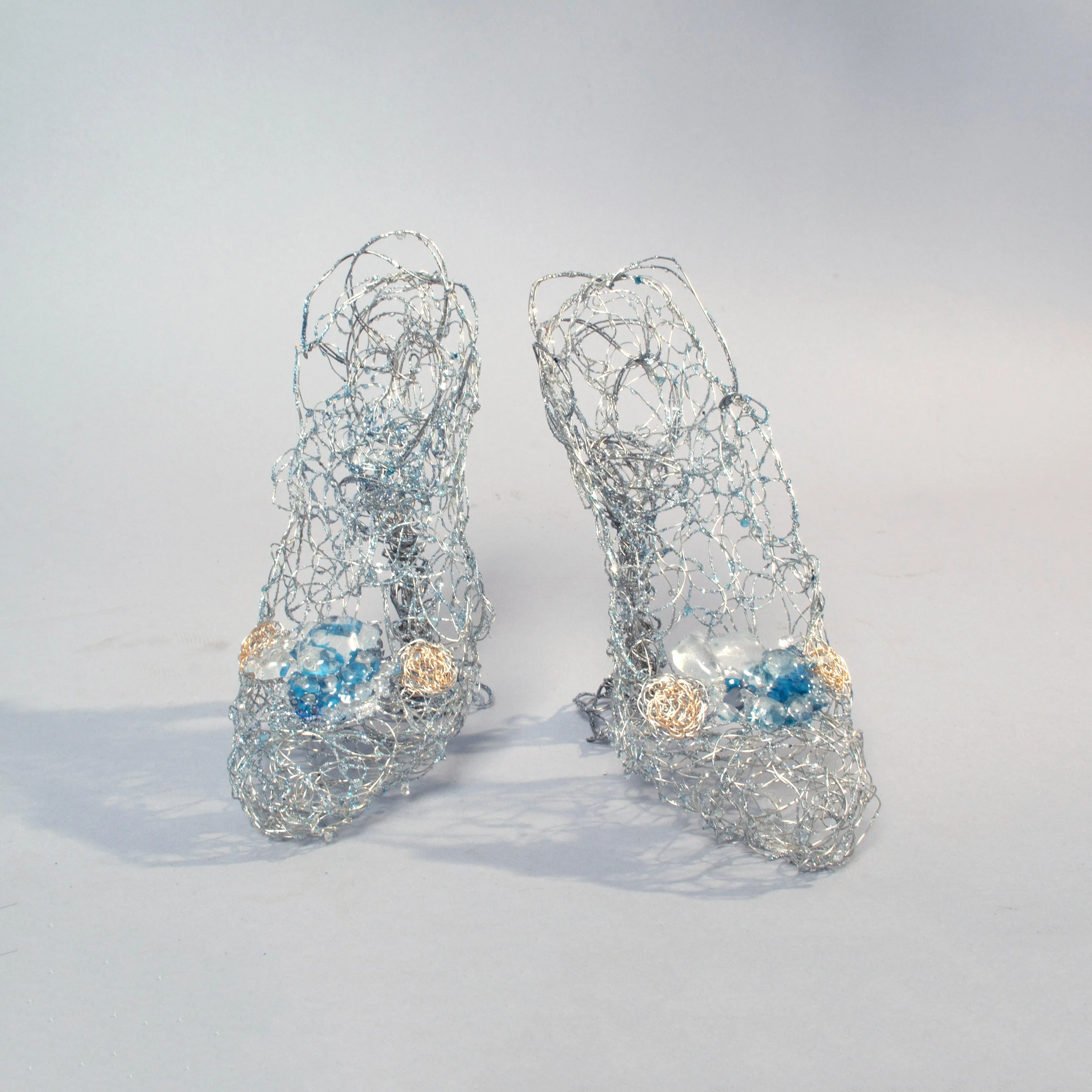 Hyacinth Shoes