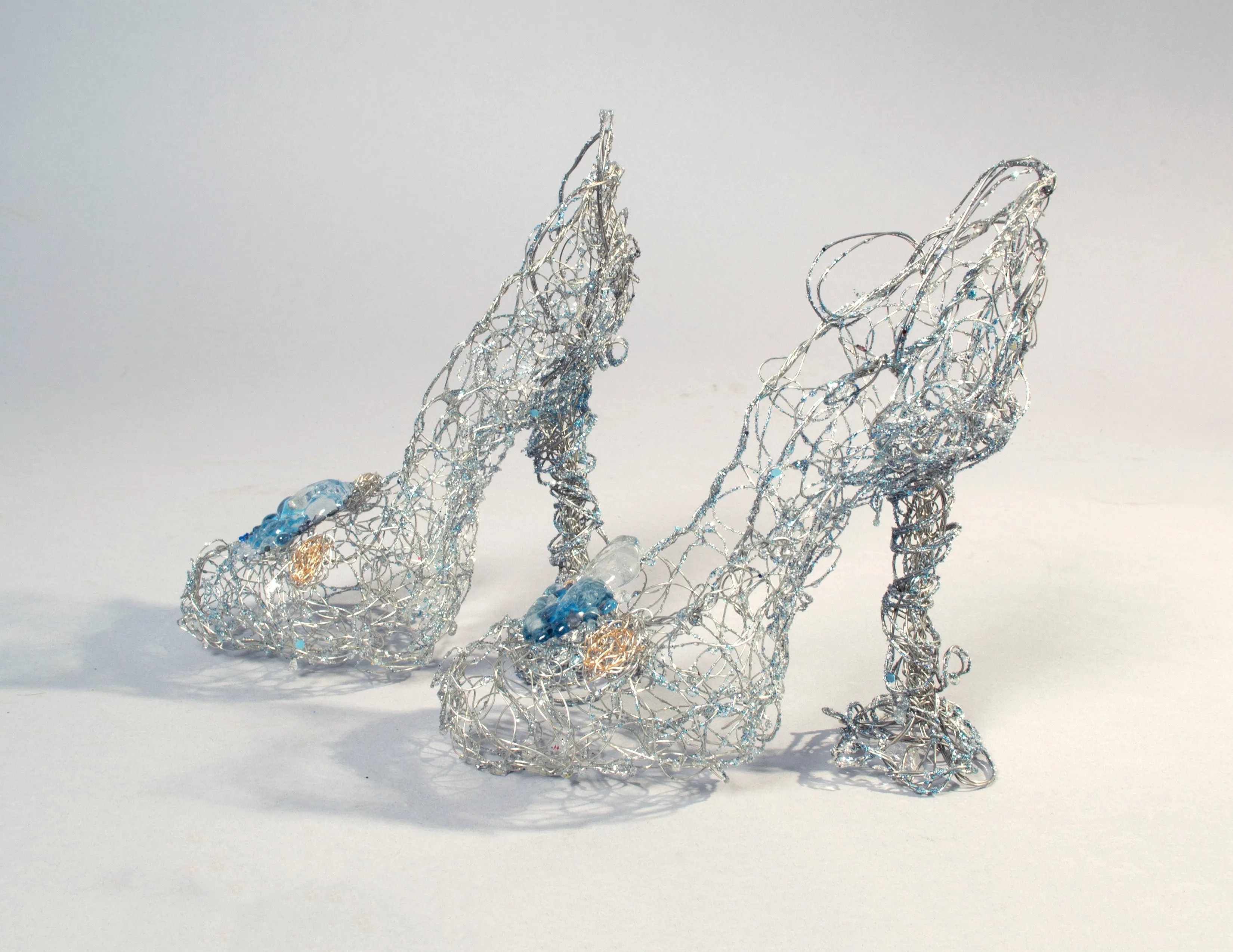 Hyacinth Shoes