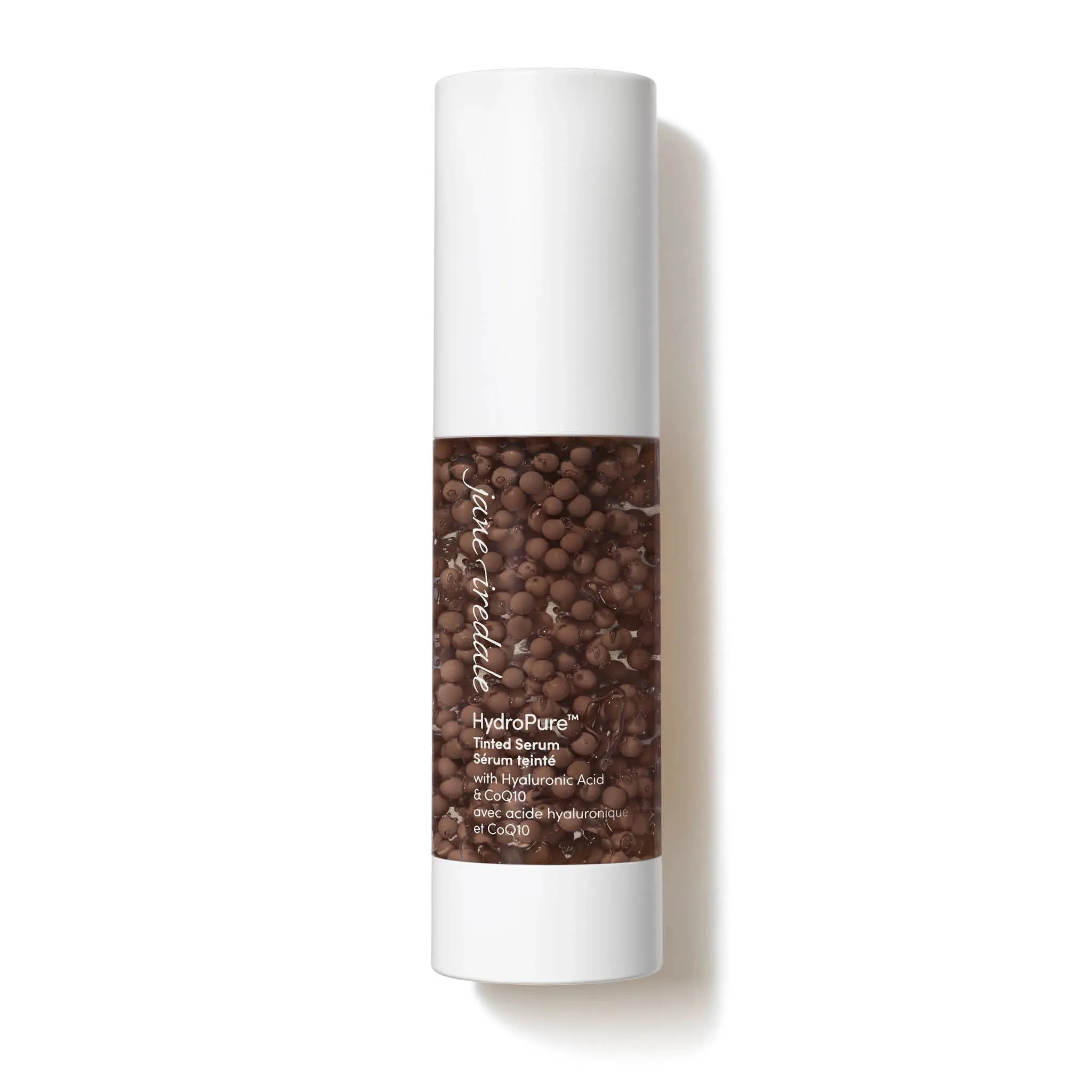 HydroPure™ Tinted Serum with Hyaluronic Acid & CoQ10