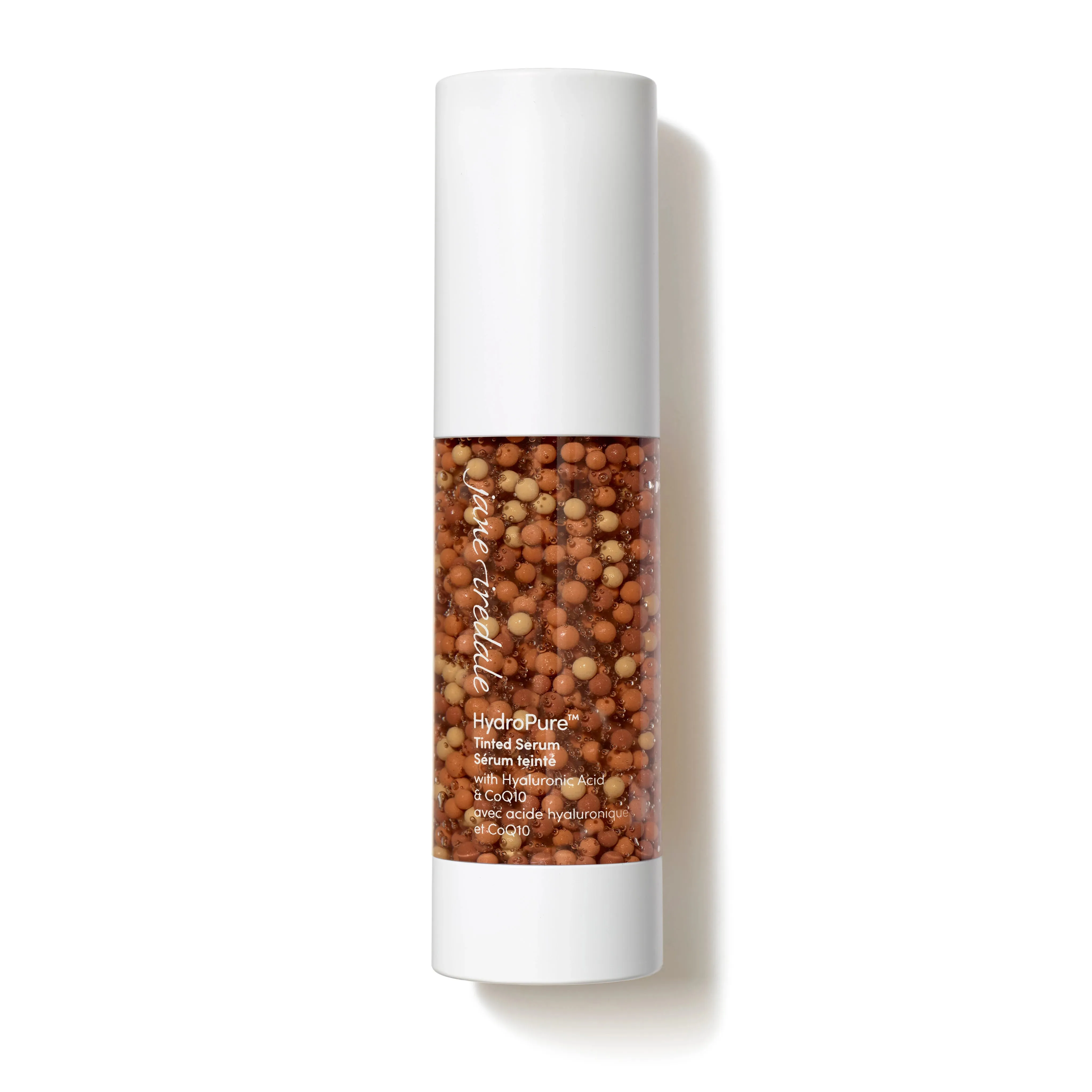 HydroPure™ Tinted Serum with Hyaluronic Acid & CoQ10