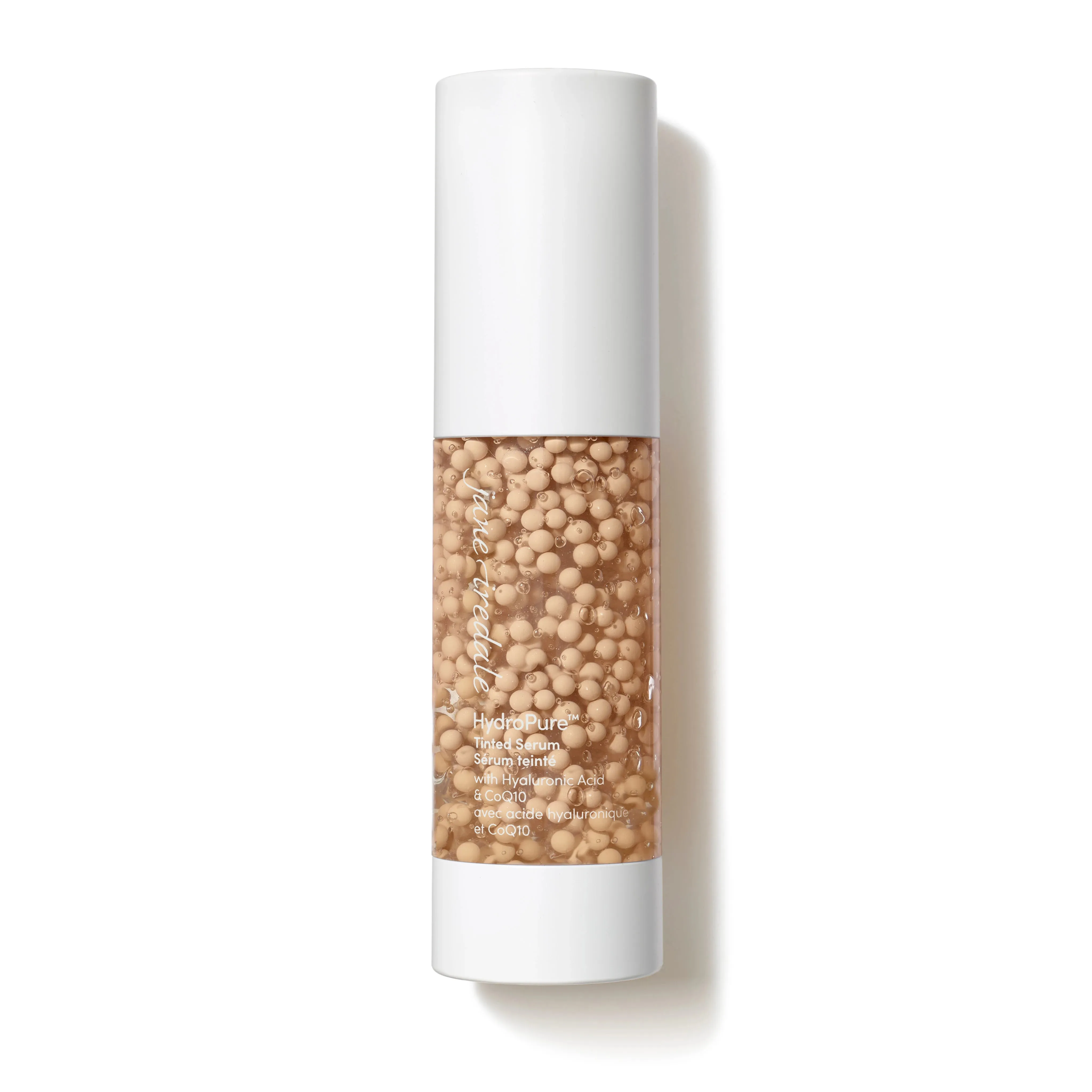 HydroPure™ Tinted Serum with Hyaluronic Acid & CoQ10