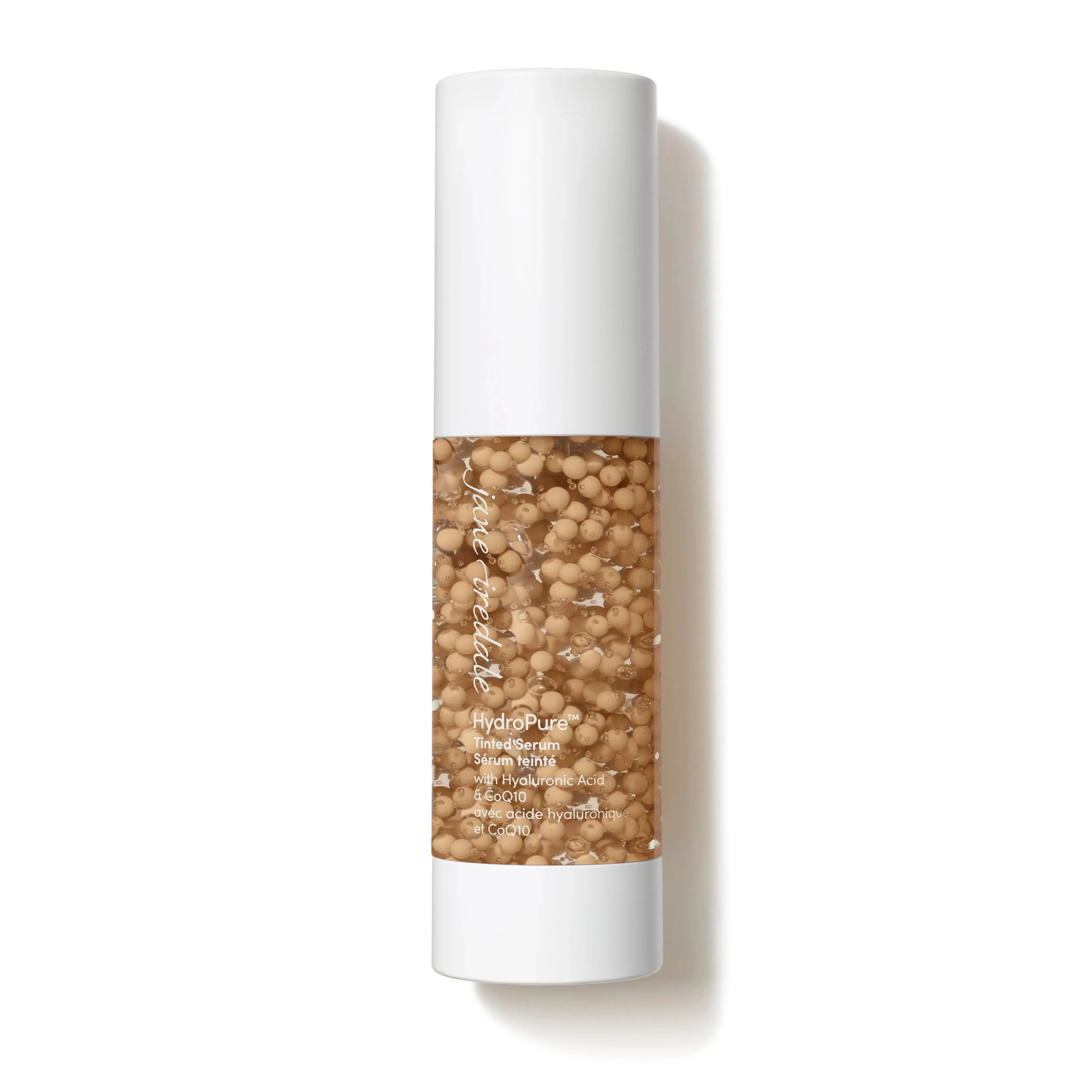 HydroPure™ Tinted Serum with Hyaluronic Acid & CoQ10