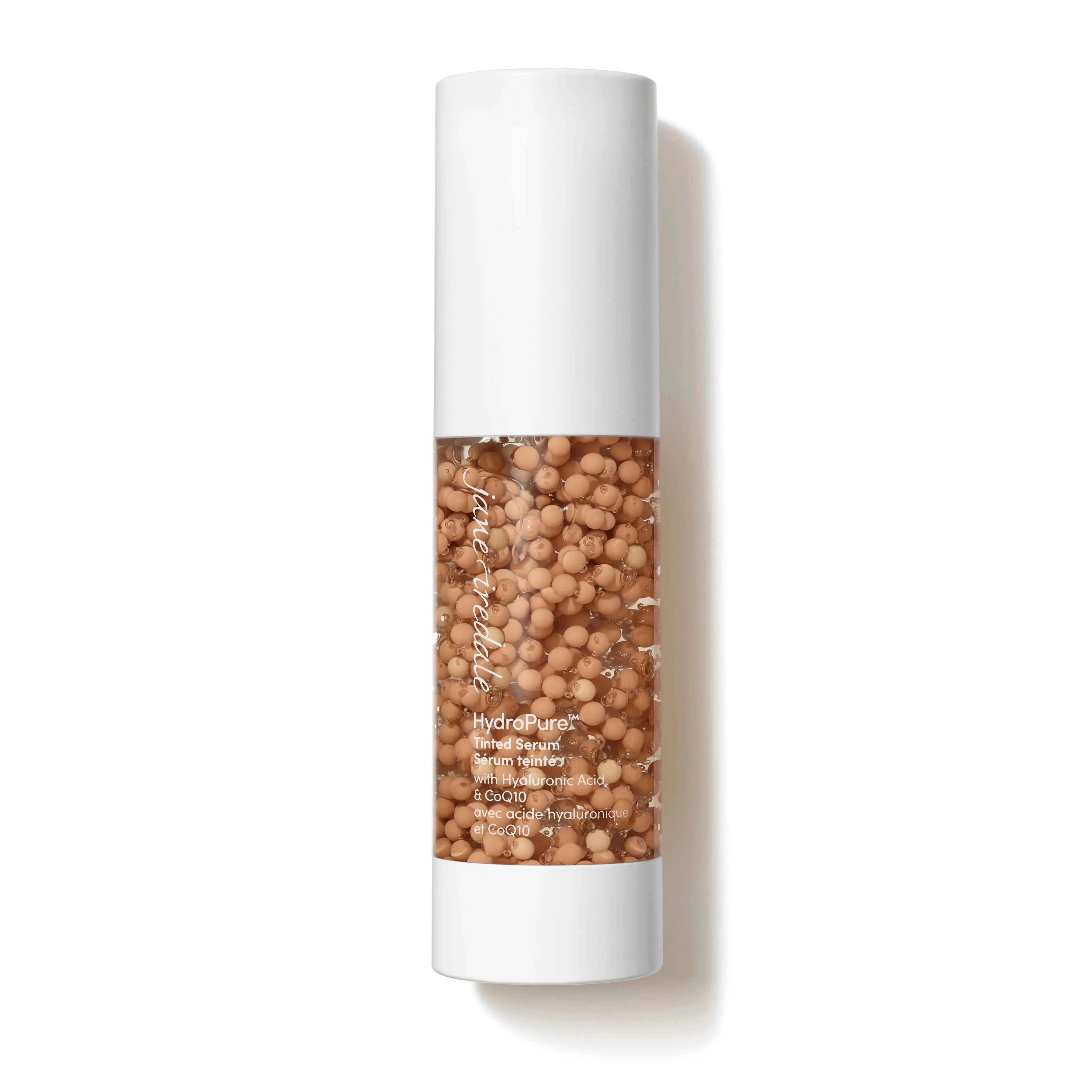 HydroPure™ Tinted Serum with Hyaluronic Acid & CoQ10