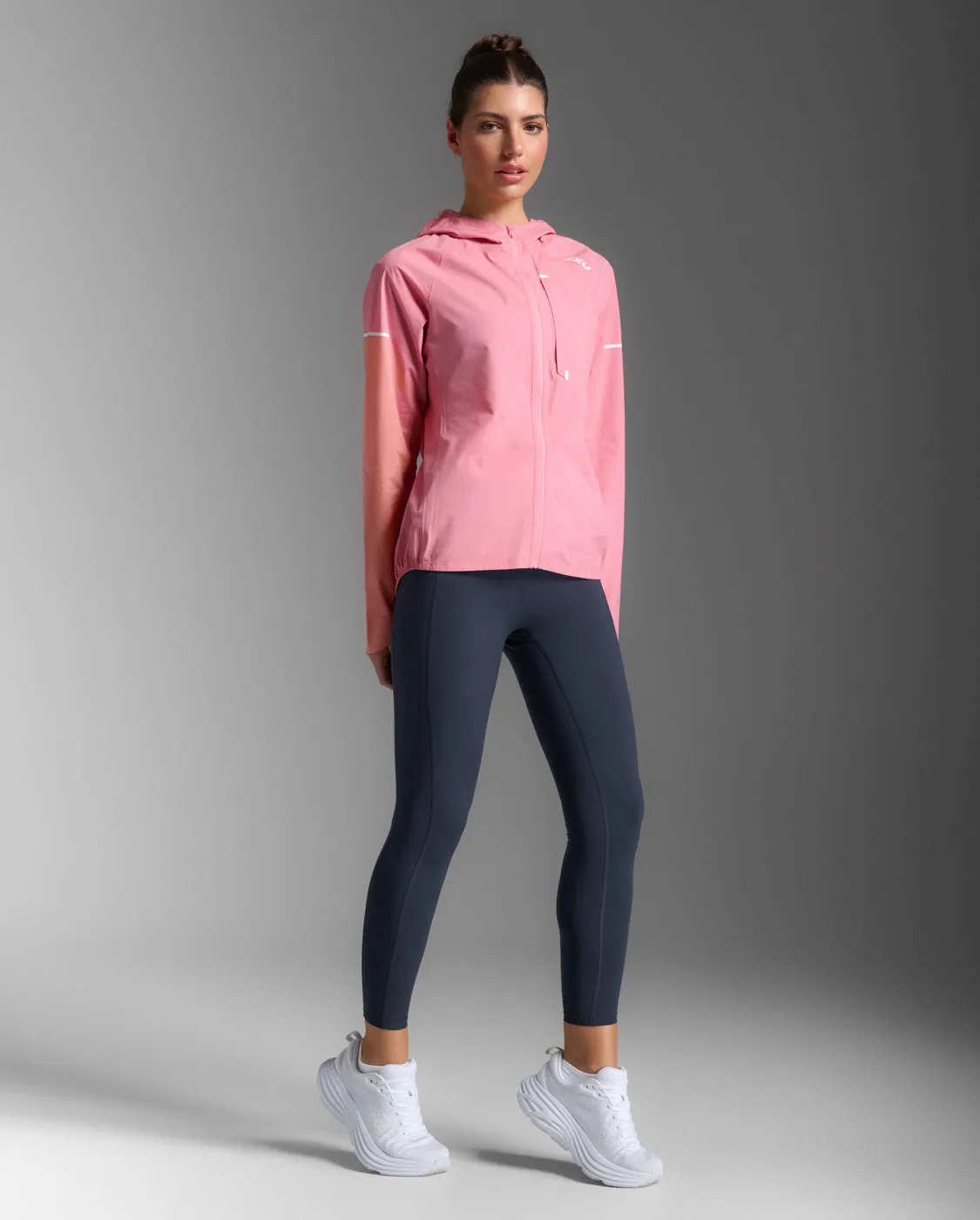Ignition Shield Waterproof Jacket
