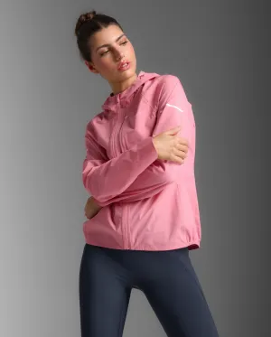 Ignition Shield Waterproof Jacket