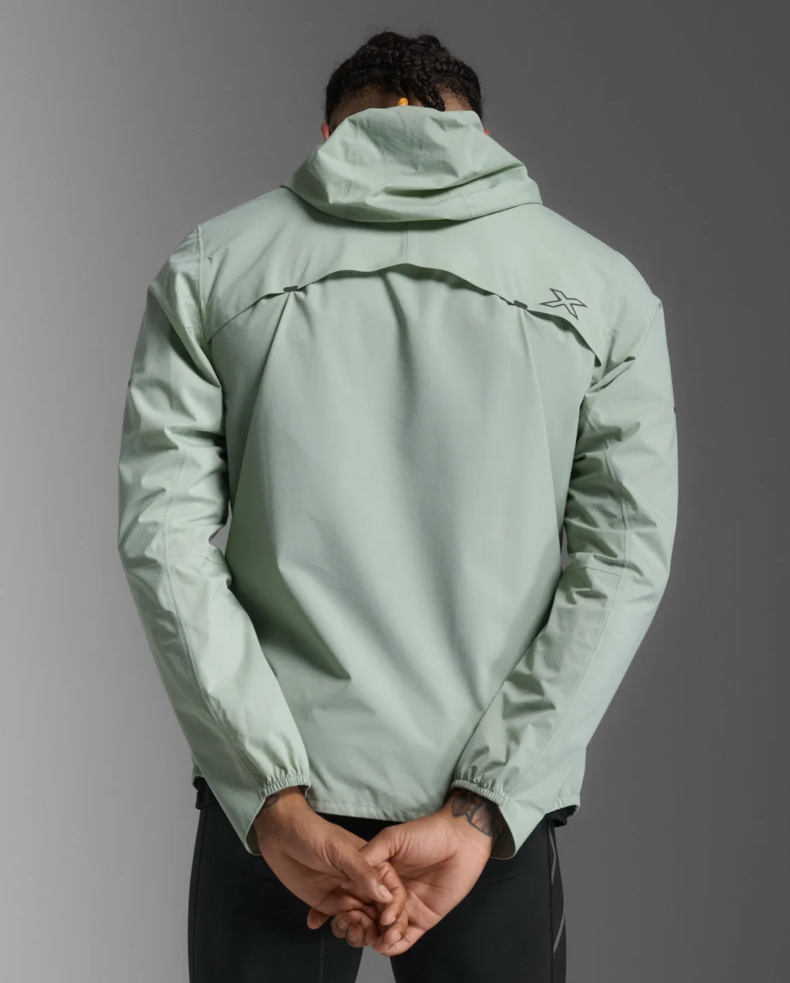 Ignition Shield Waterproof Jacket