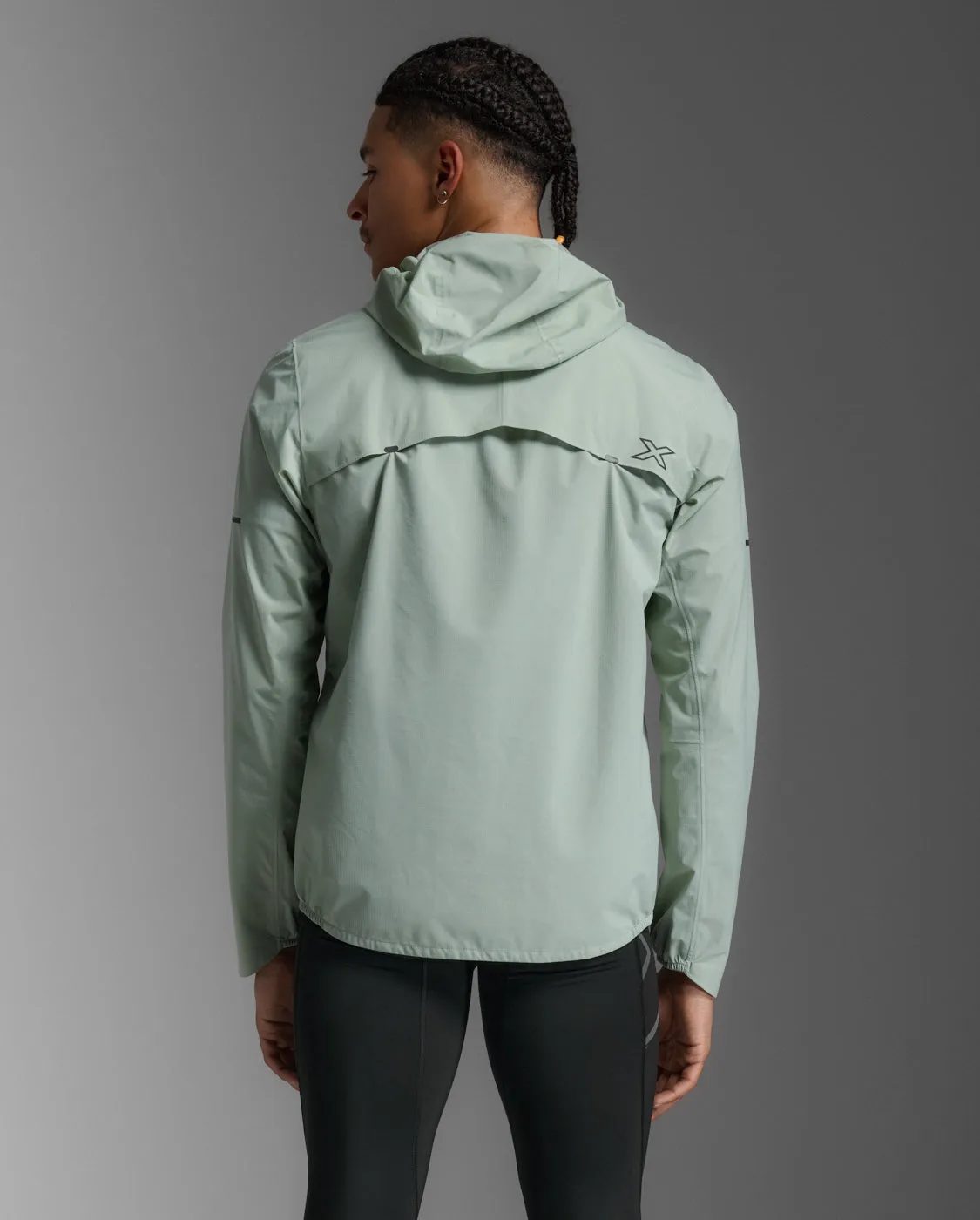Ignition Shield Waterproof Jacket