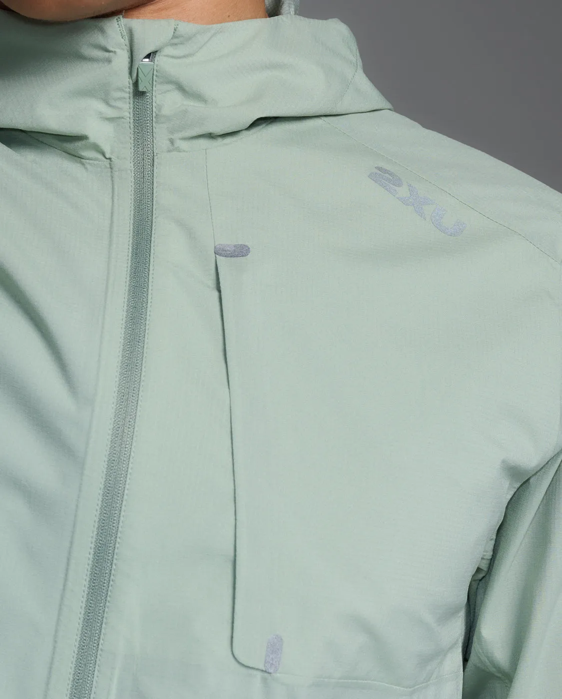 Ignition Shield Waterproof Jacket