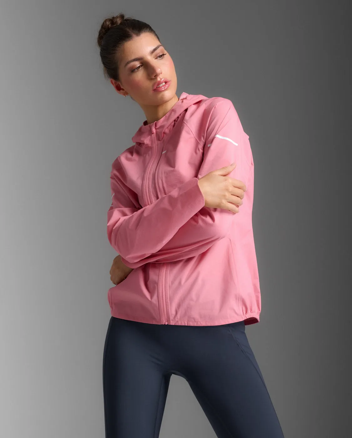 Ignition Shield Waterproof Jacket