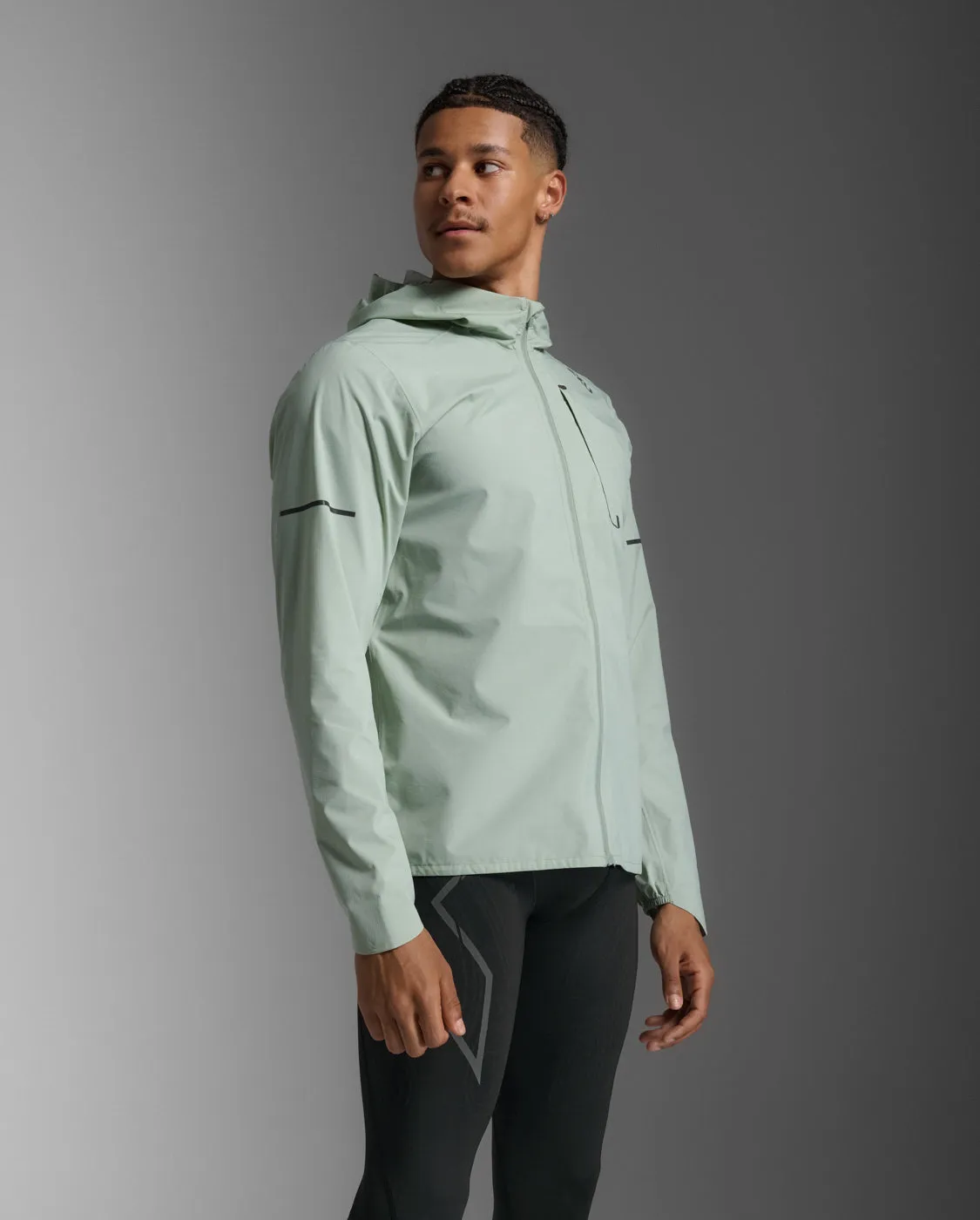 Ignition Shield Waterproof Jacket