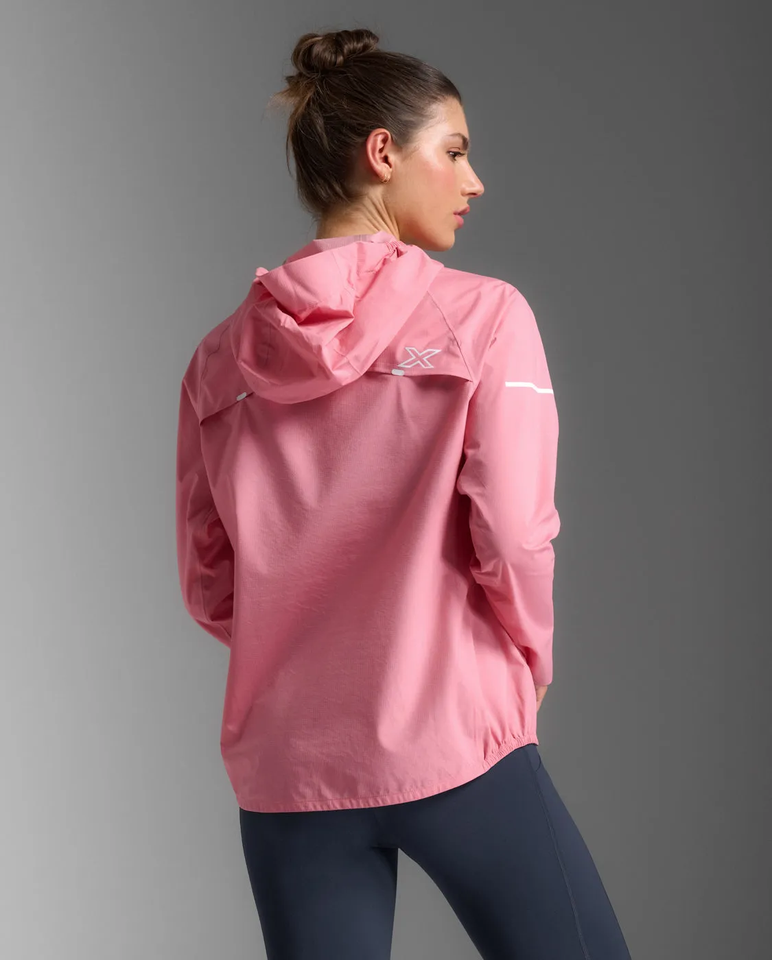 Ignition Shield Waterproof Jacket