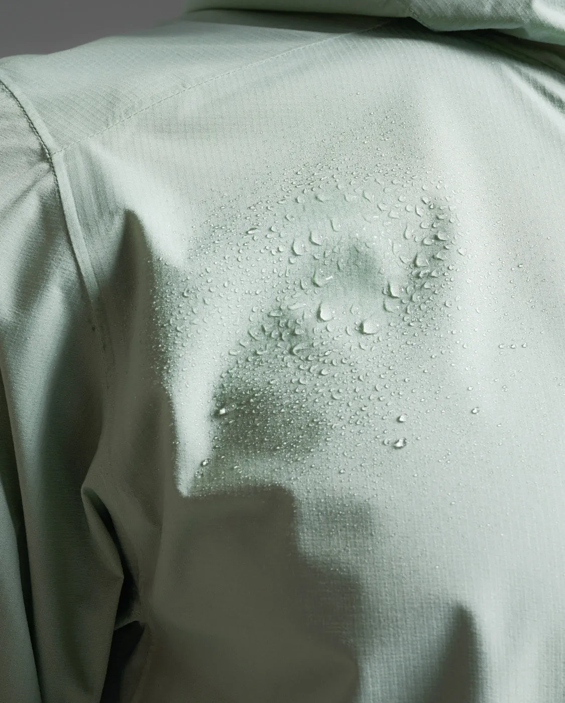 Ignition Shield Waterproof Jacket