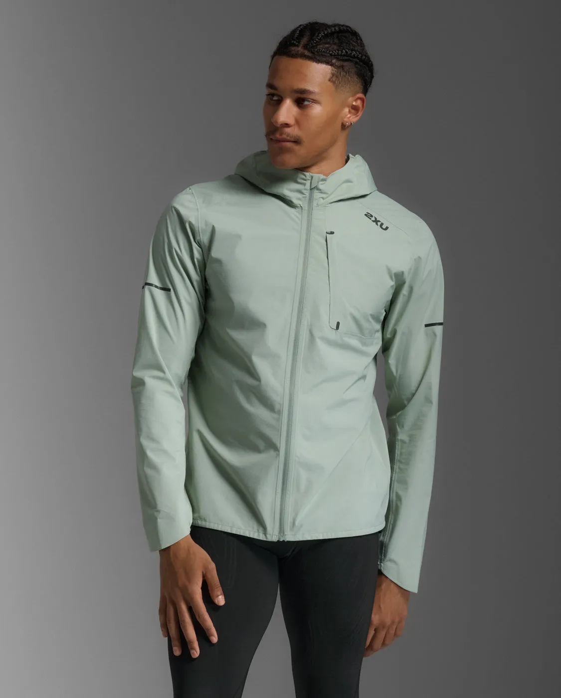 Ignition Shield Waterproof Jacket