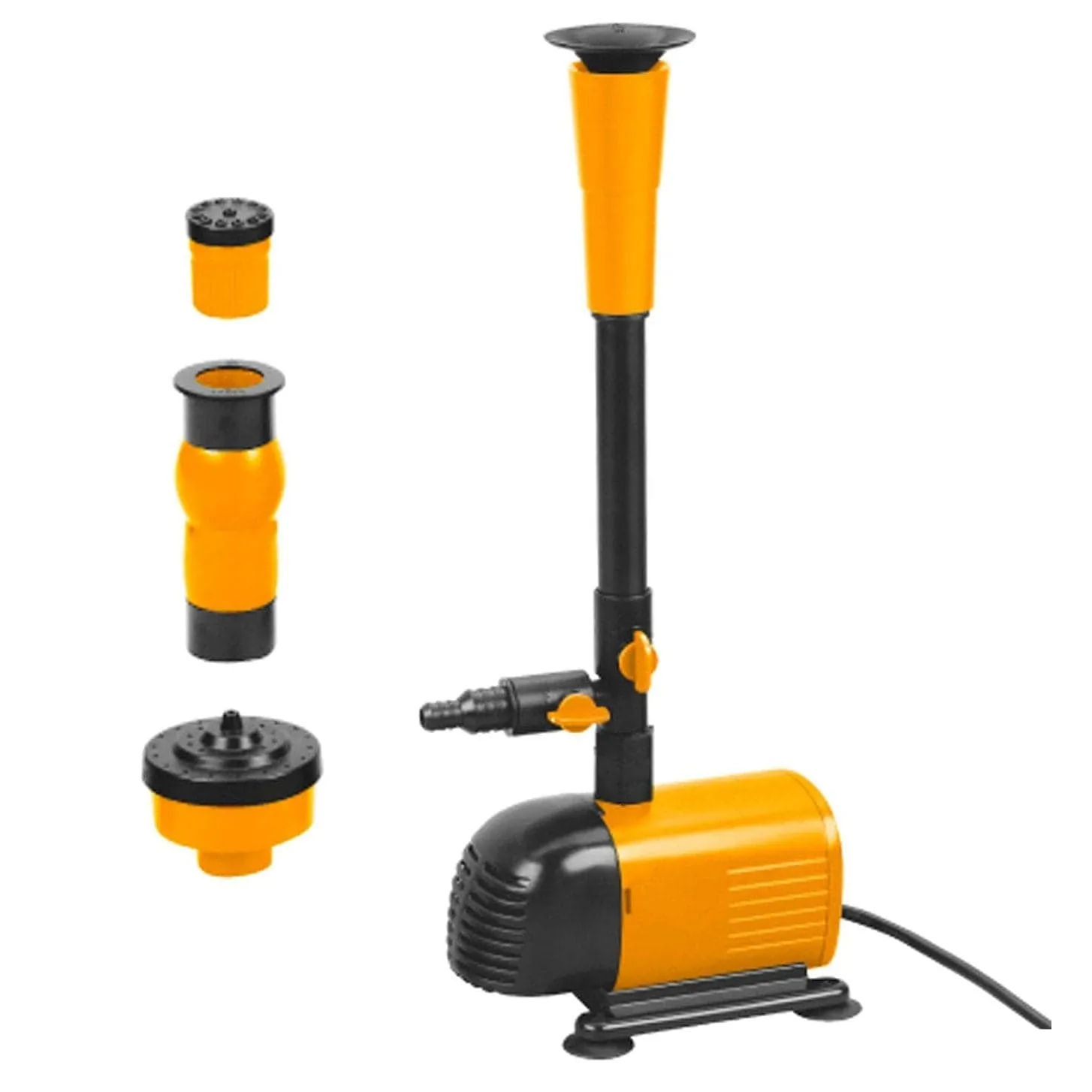 Ingco Fountain Pump 50W - FPM501