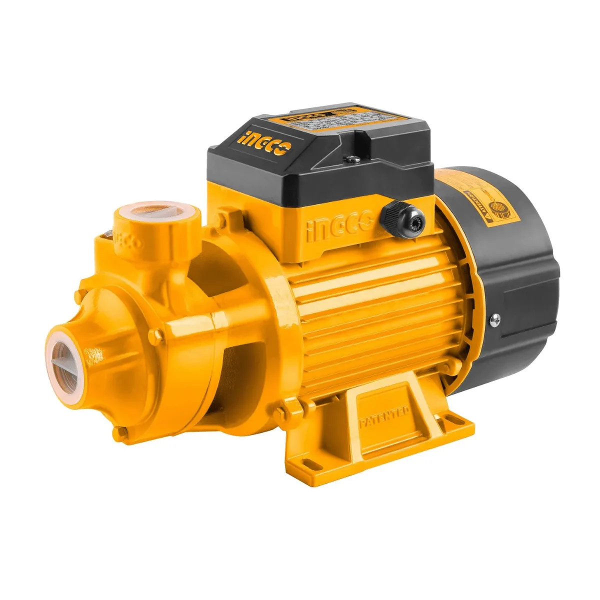 Ingco Peripheral Water Pump 370W 0.5HP - VPM37018
