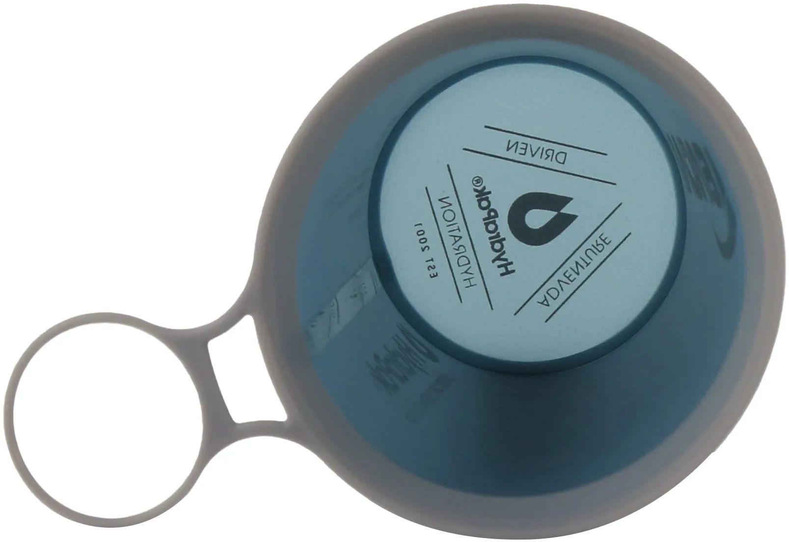 Inov8 200ml Speed Cup - Grey