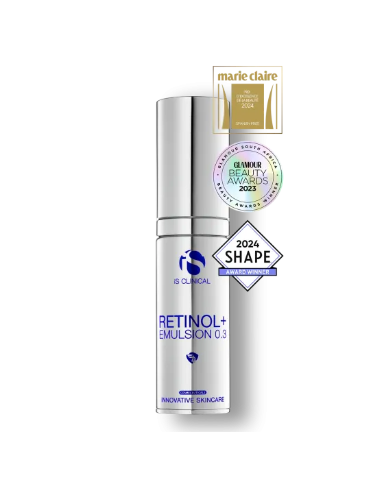 iS Clinical Retinol   Emulsion 0.3