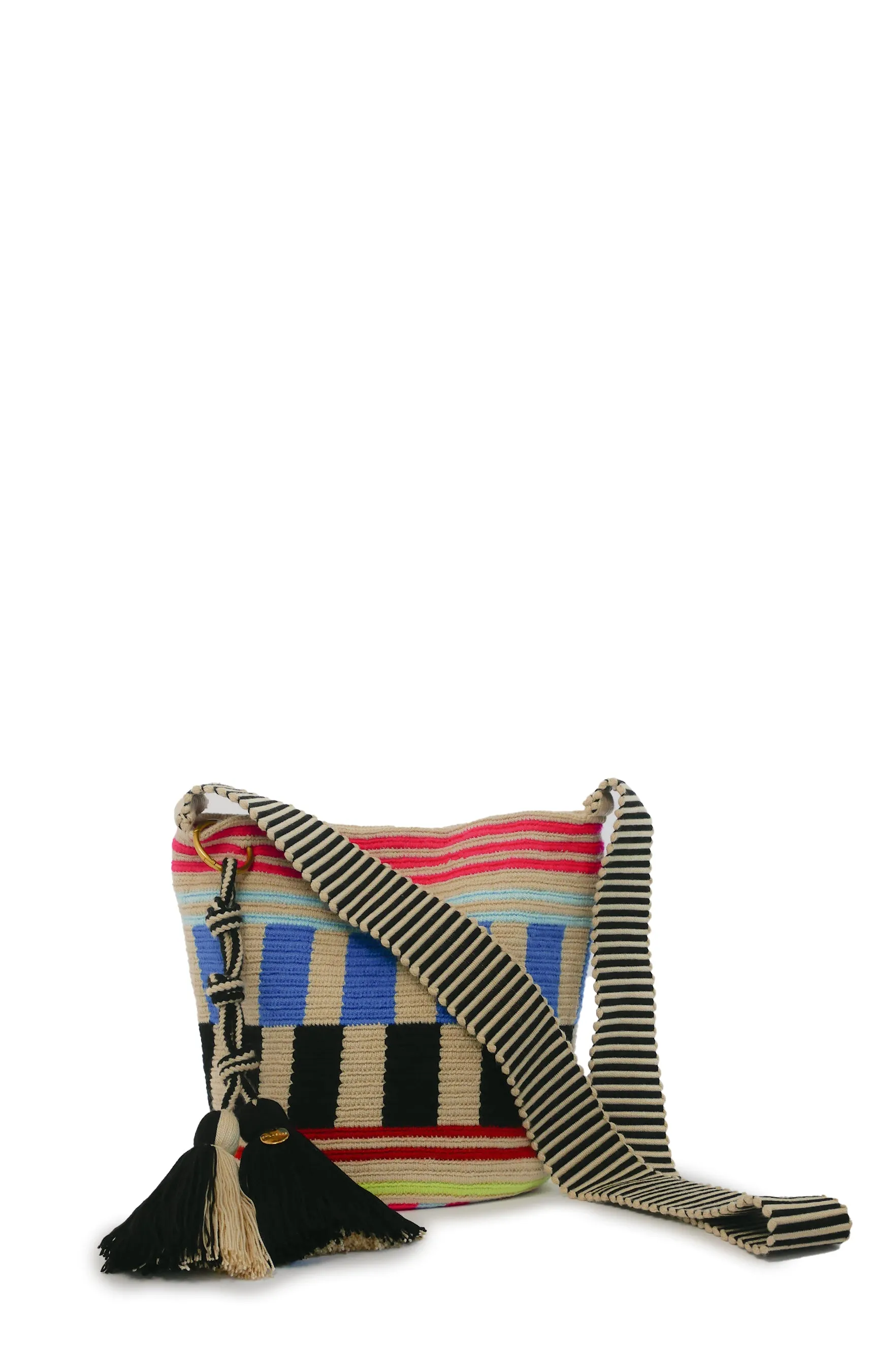 JAZMIN MEDIUM BAG