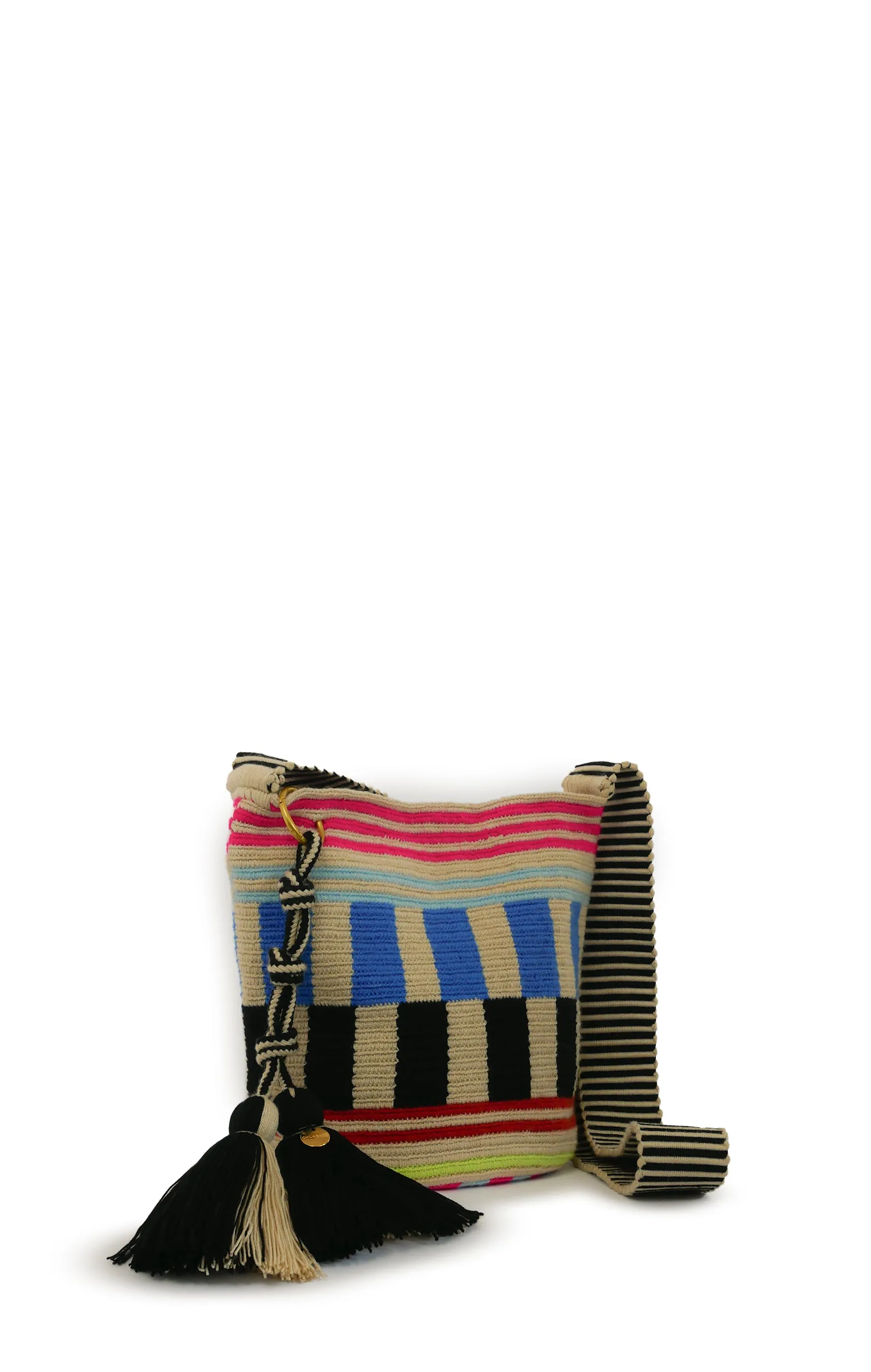 JAZMIN MEDIUM BAG