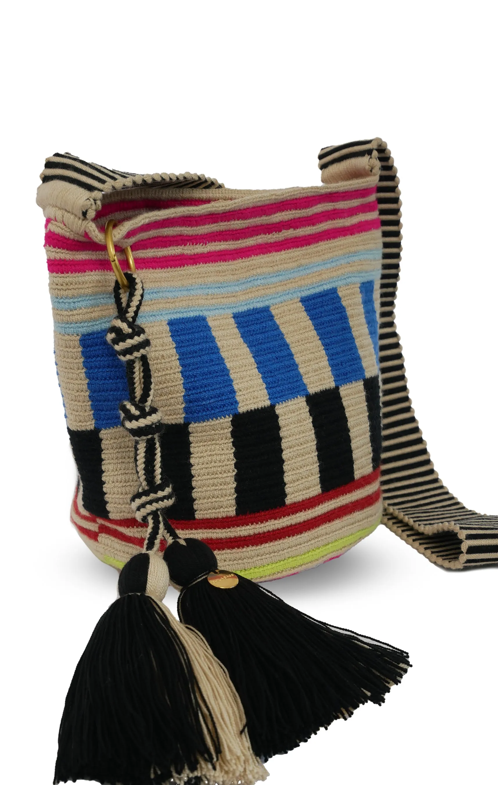 JAZMIN MEDIUM BAG