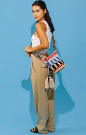 JAZMIN MEDIUM BAG