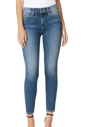 Joe's Jeans The Icon Crop Dream Baby Dream