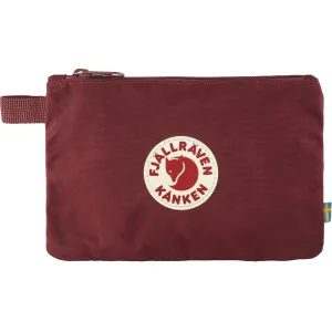 Kanken Gear Pocket Ox Red