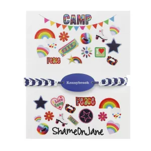 Kennybrook Camp Bracelets