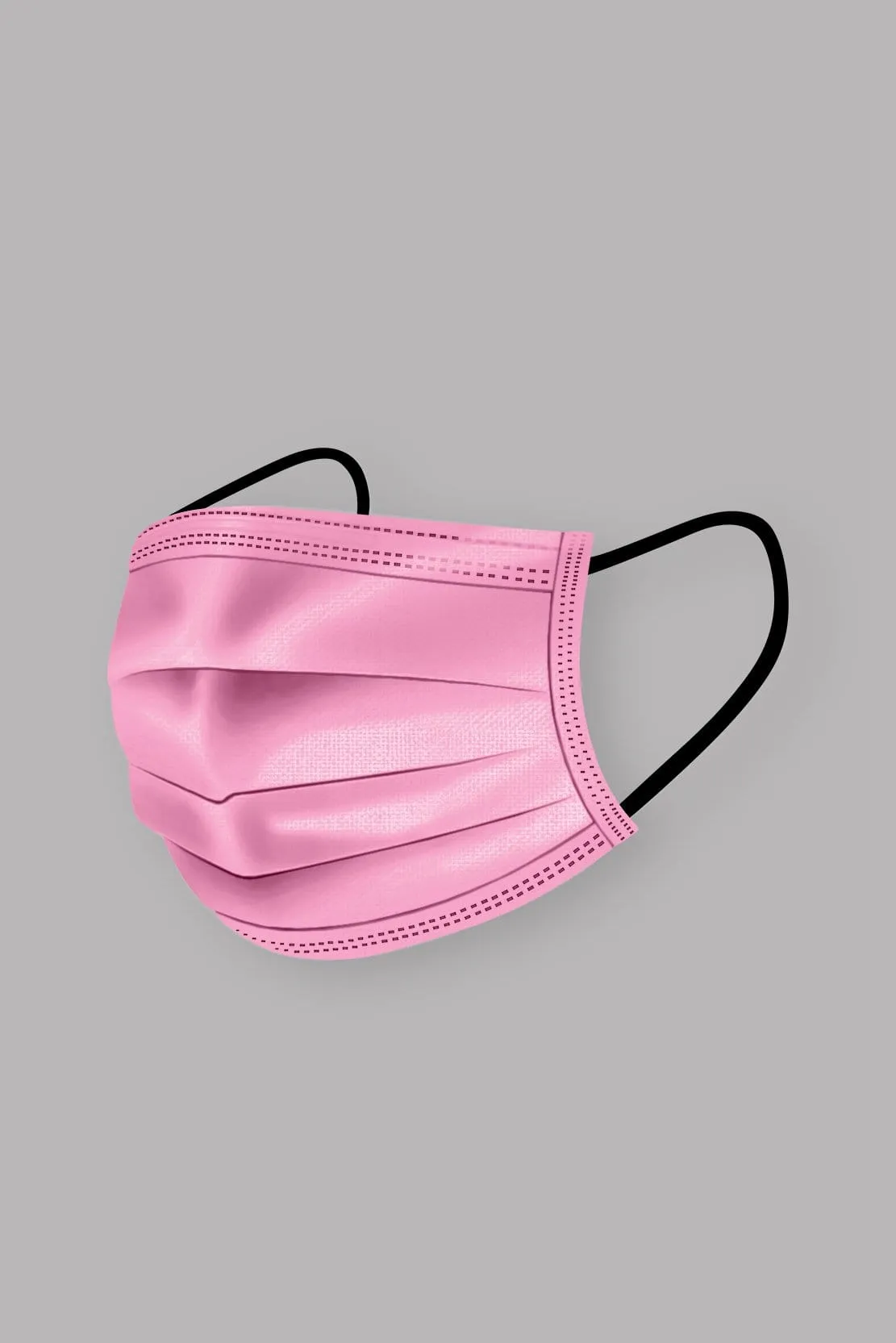 Kids - Blush Face Masks