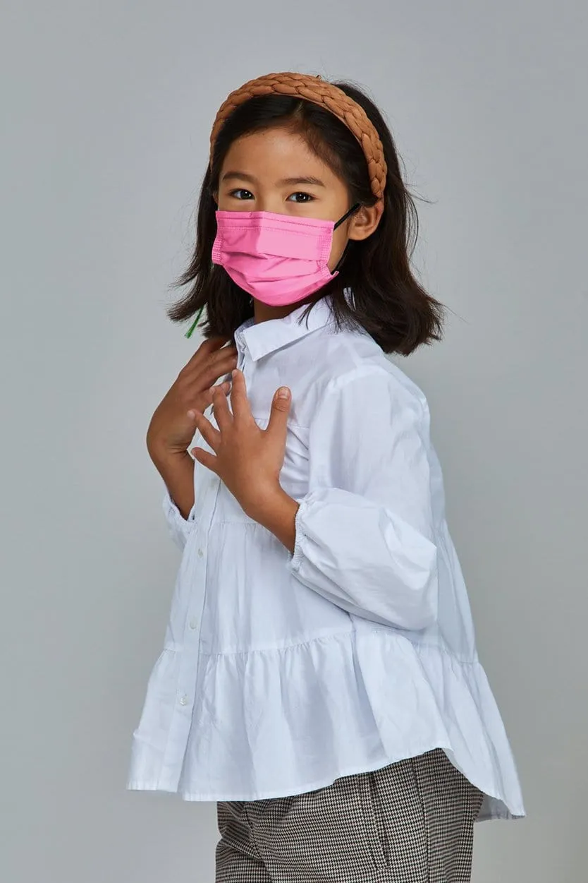 Kids - Blush Face Masks