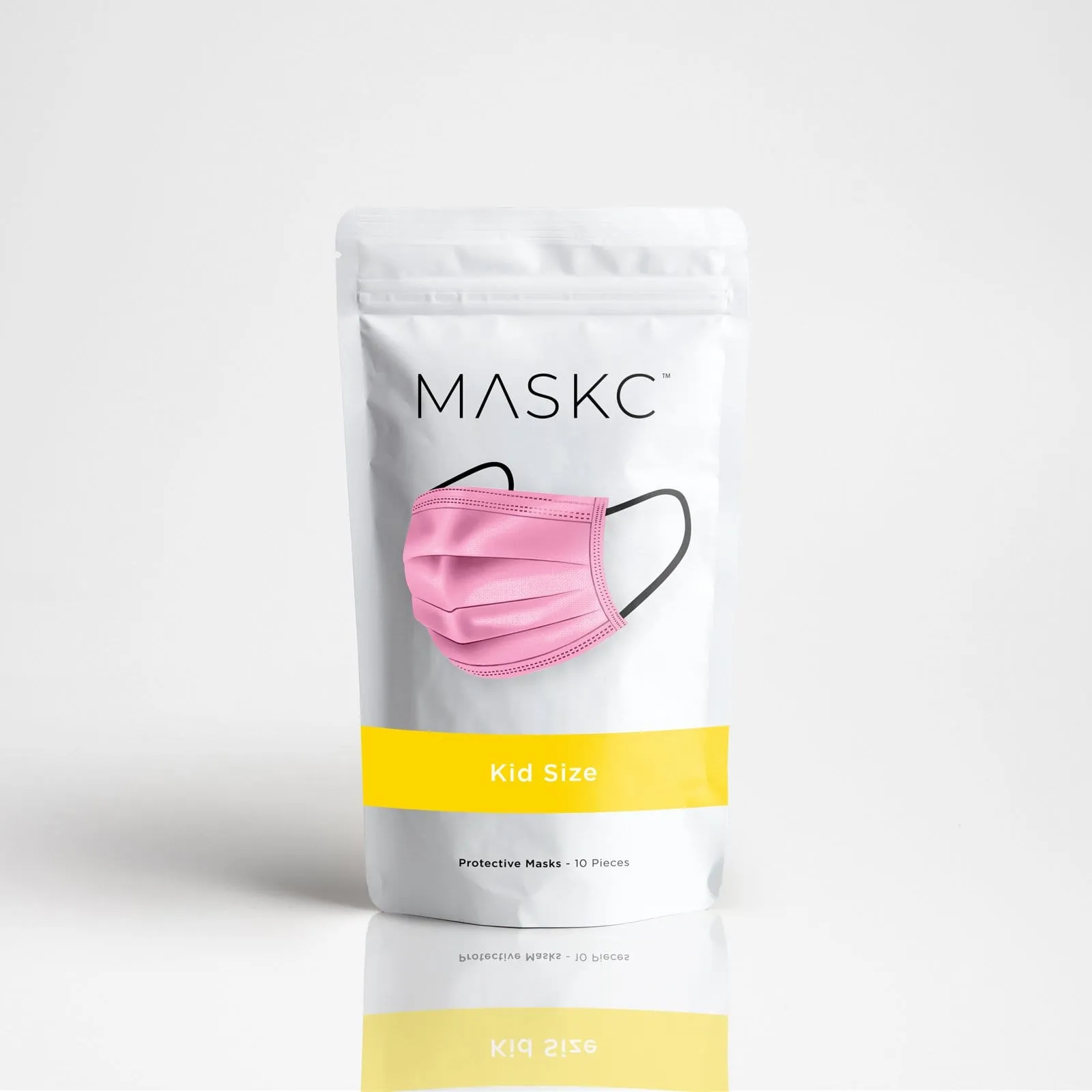 Kids - Blush Face Masks