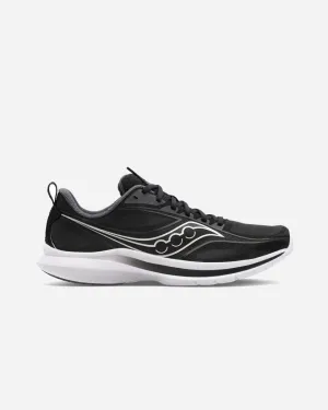 Kinvara 13 - White/Black/Vizi