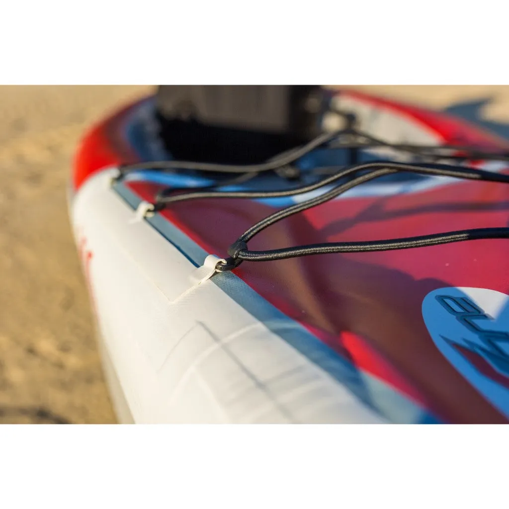 KXone Slider 485 Superlite - 4.85M Double Inflatable Kayak