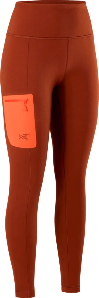 Kyanite Baselayer Bottom Women's