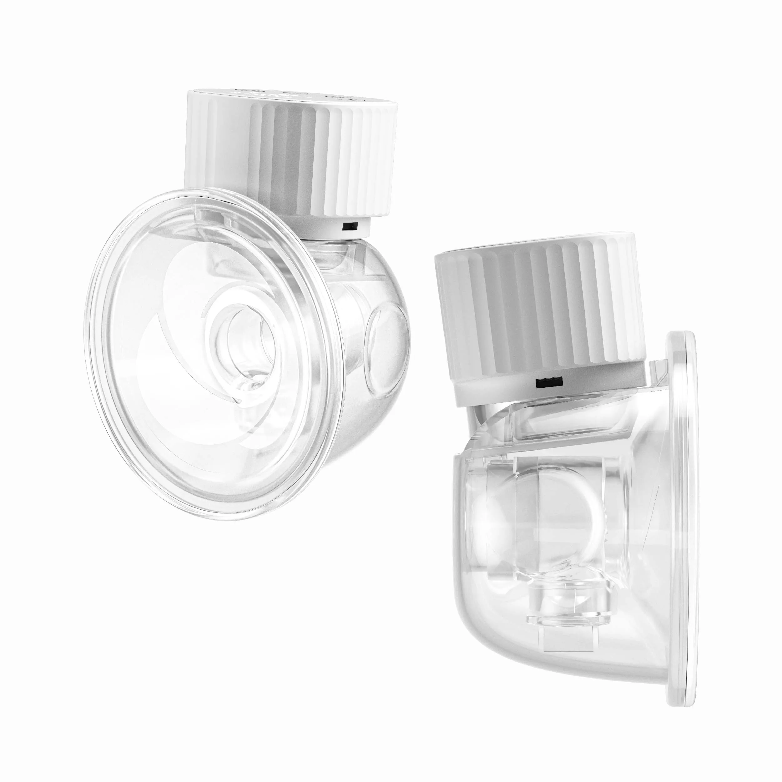 Lactivate ARIA™ Wearable Breast Pump - Duo Set