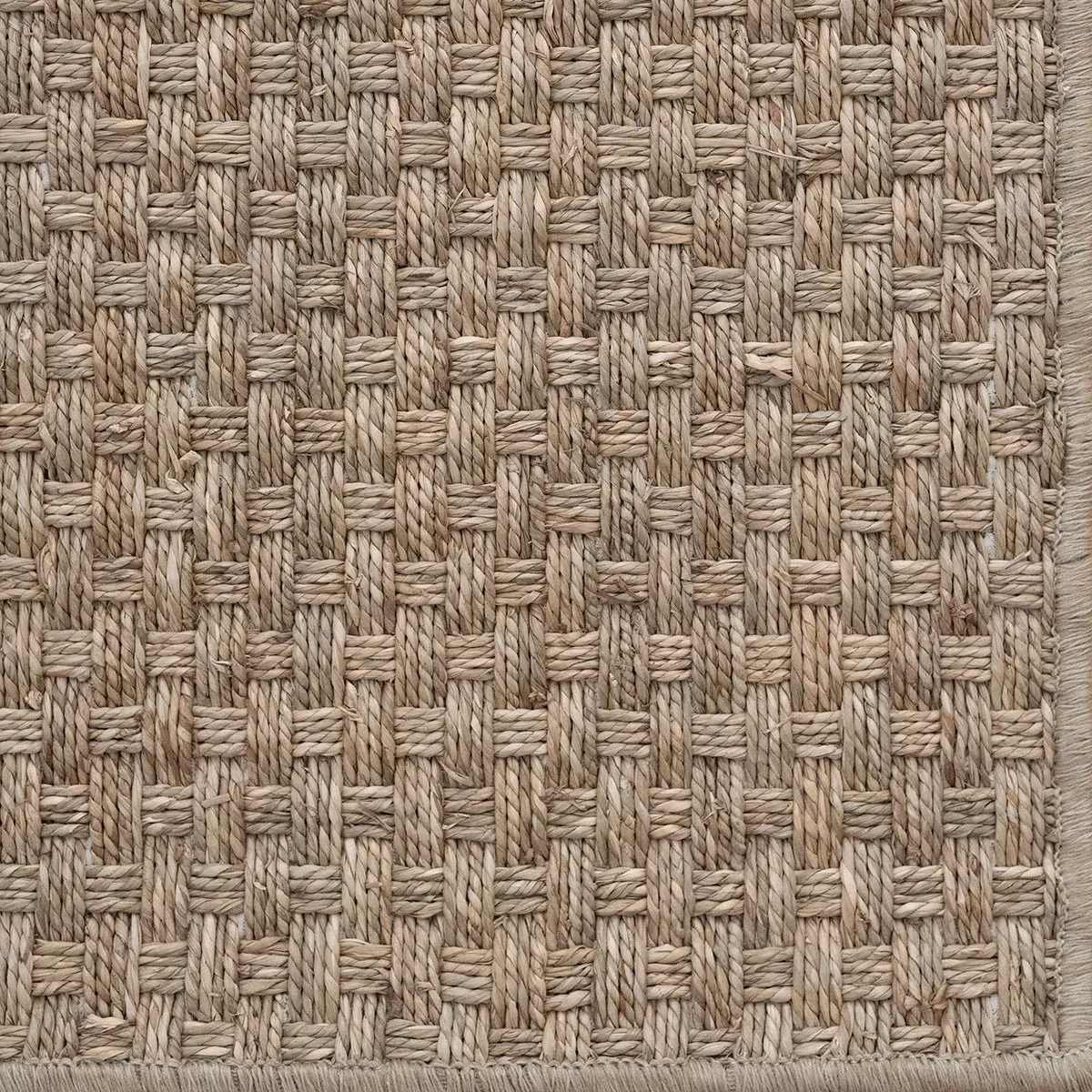 Lagos Seagrass Rug
