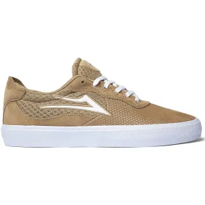 Lakai Essex Tan Suede