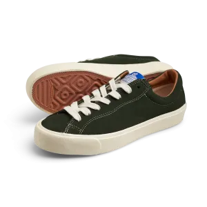 Last Resort AB VM003 Suede Lo (Olive/White)