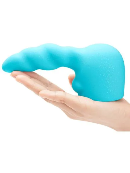 Le Wand Unicorn Wand Massager Set
