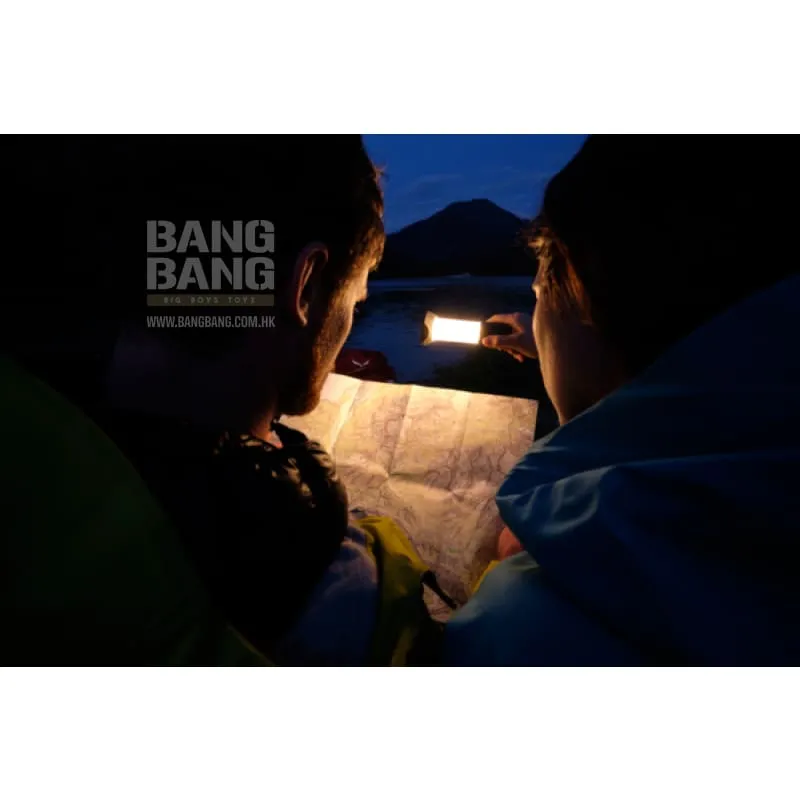 Ledlenser® ML6 (Warm) Rechargeable Camping Lantern ***