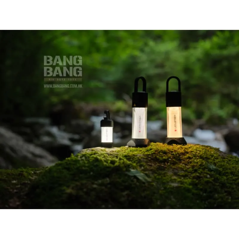 Ledlenser® ML6 (Warm) Rechargeable Camping Lantern ***