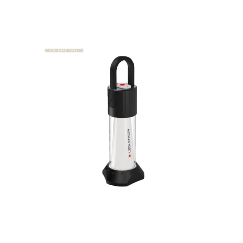 Ledlenser® ML6 (Warm) Rechargeable Camping Lantern ***