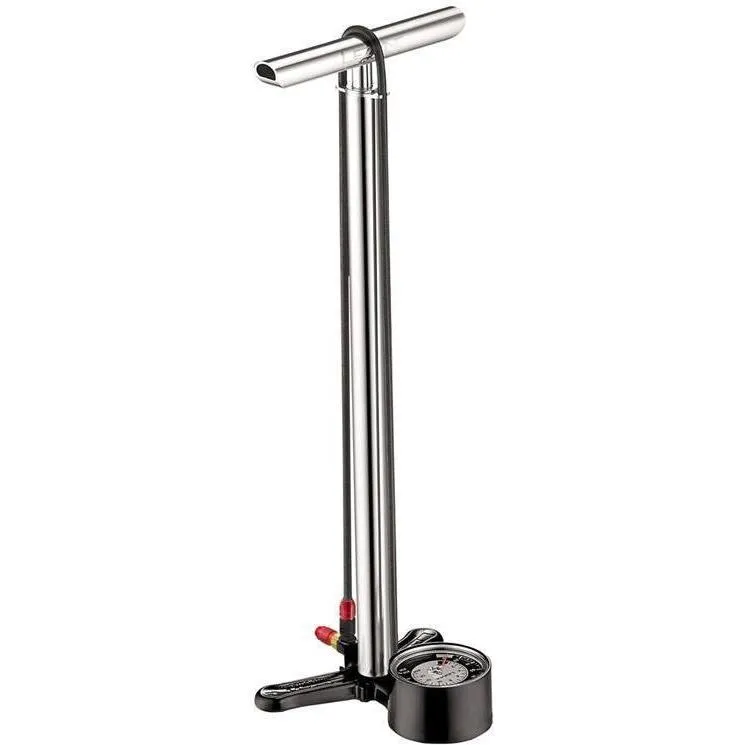 Lezyne CNC Floor Drive Pump