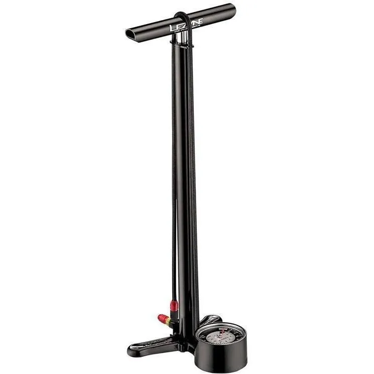 Lezyne CNC Floor Drive Pump