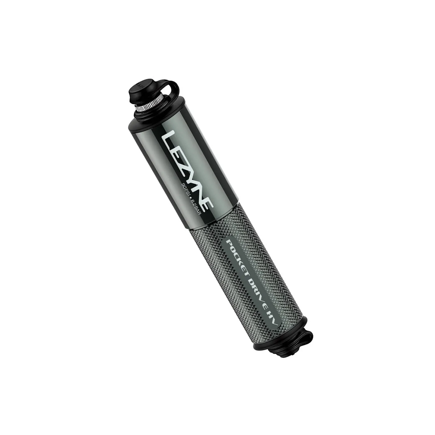 Lezyne Pocket Drive HV Pump