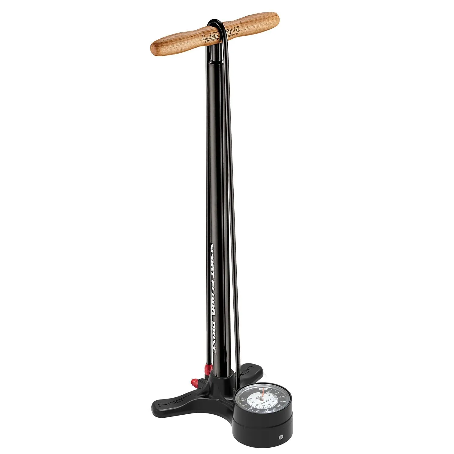 Lezyne Sport Floor Drive 3.5 Floorpump