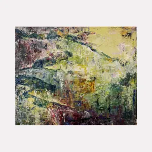 Lichen IV