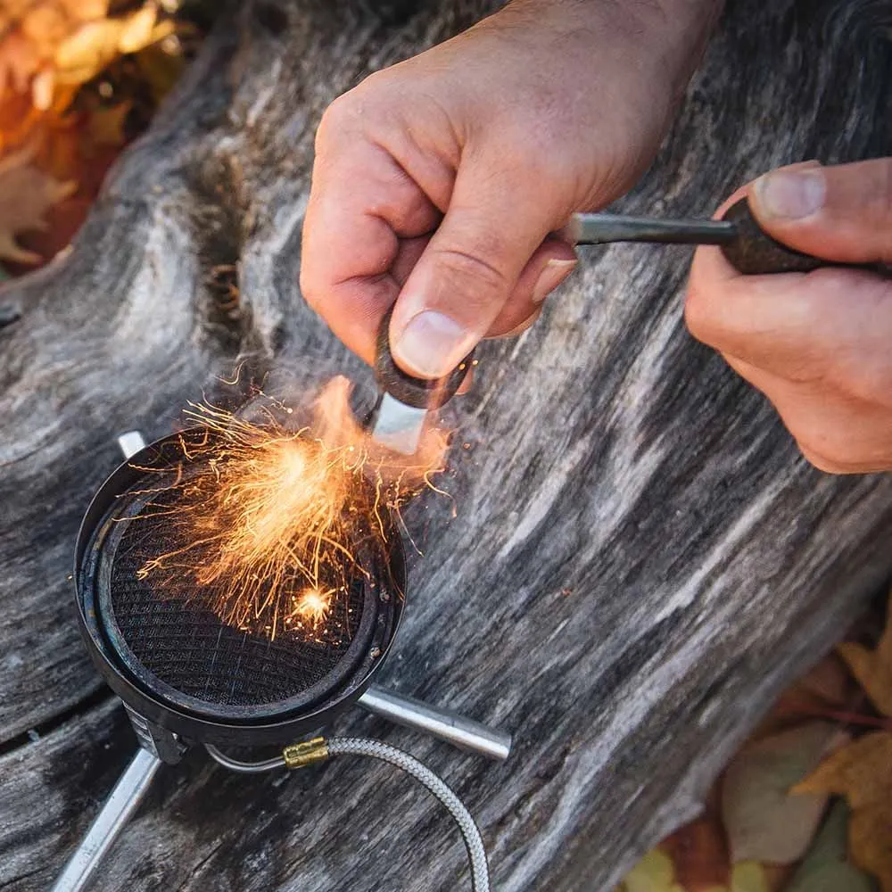 Light My Fire - FireSteel Scout BIO tændstål