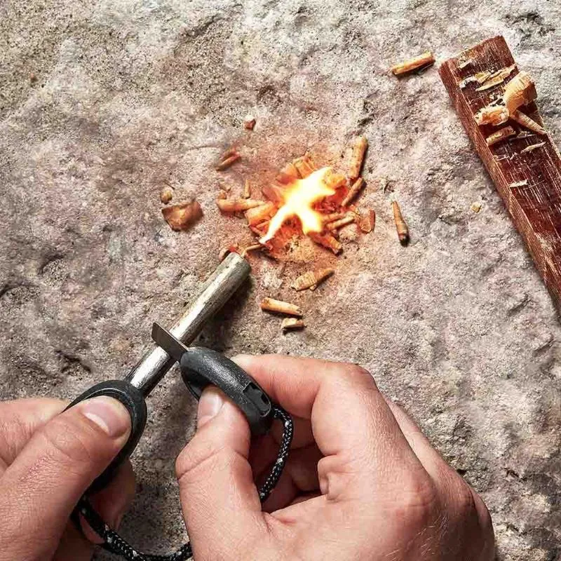 Light My Fire - FireSteel Scout BIO tændstål